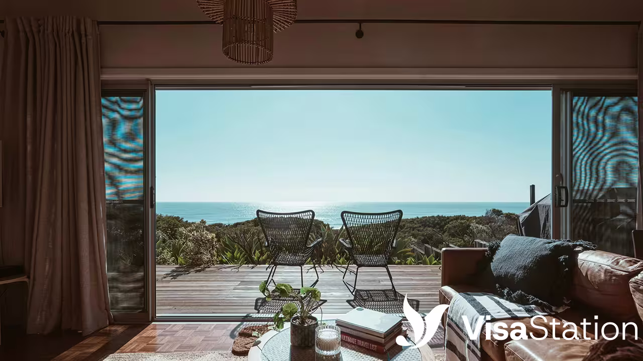 Second Home Visa for Investors in Bali