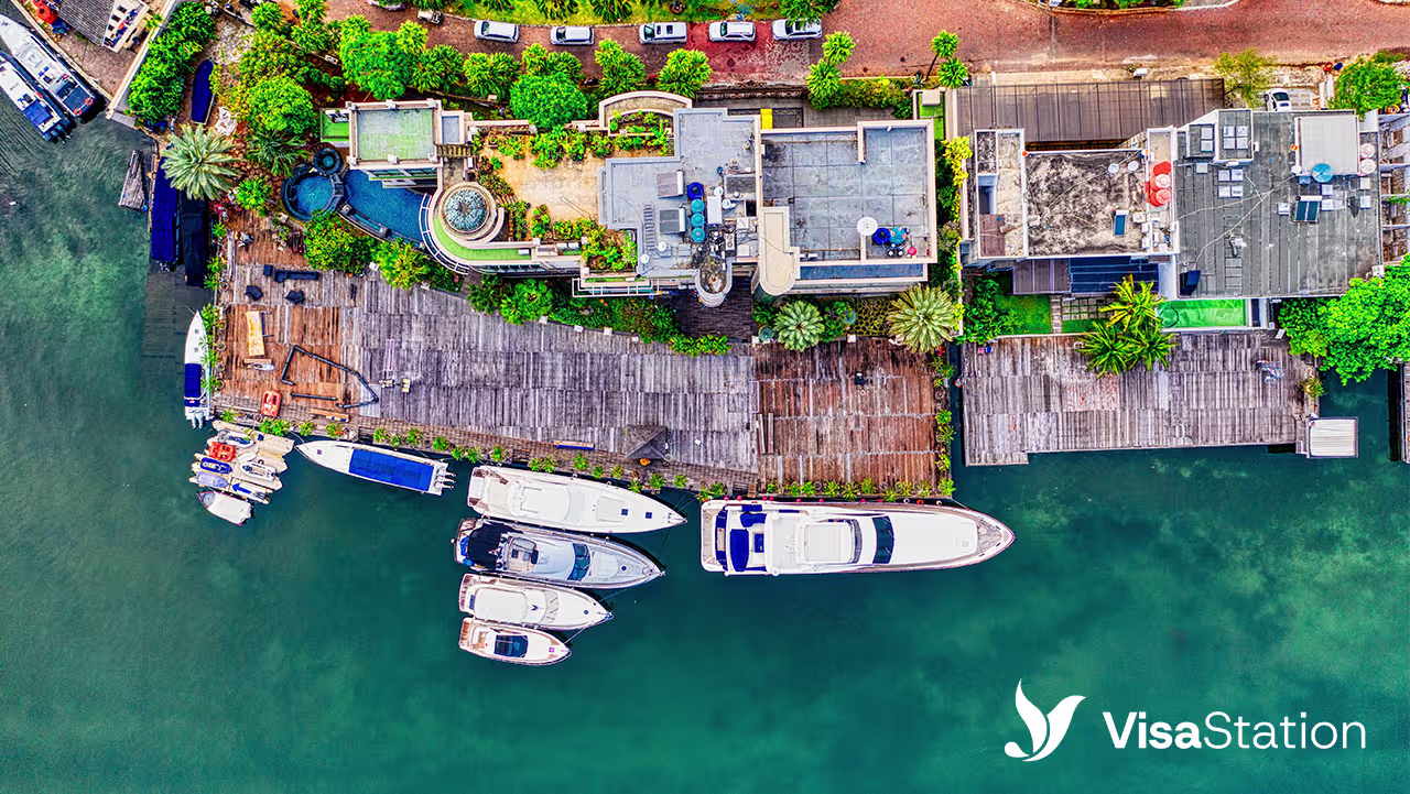 How to Be a Permanent Resident in Indonesia for Foreigners