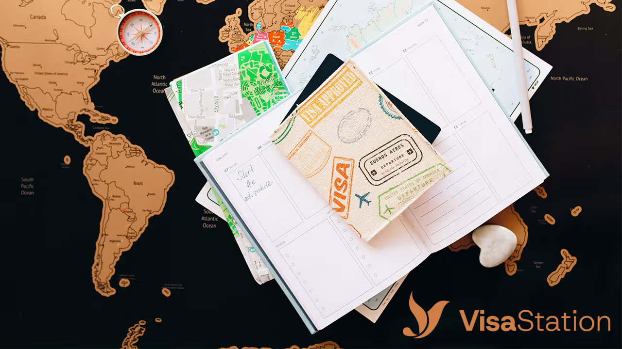 Extend Visa on Arrival Extend Visa on Arrival Extend Visa on Arrival Extend Visa on Arrival