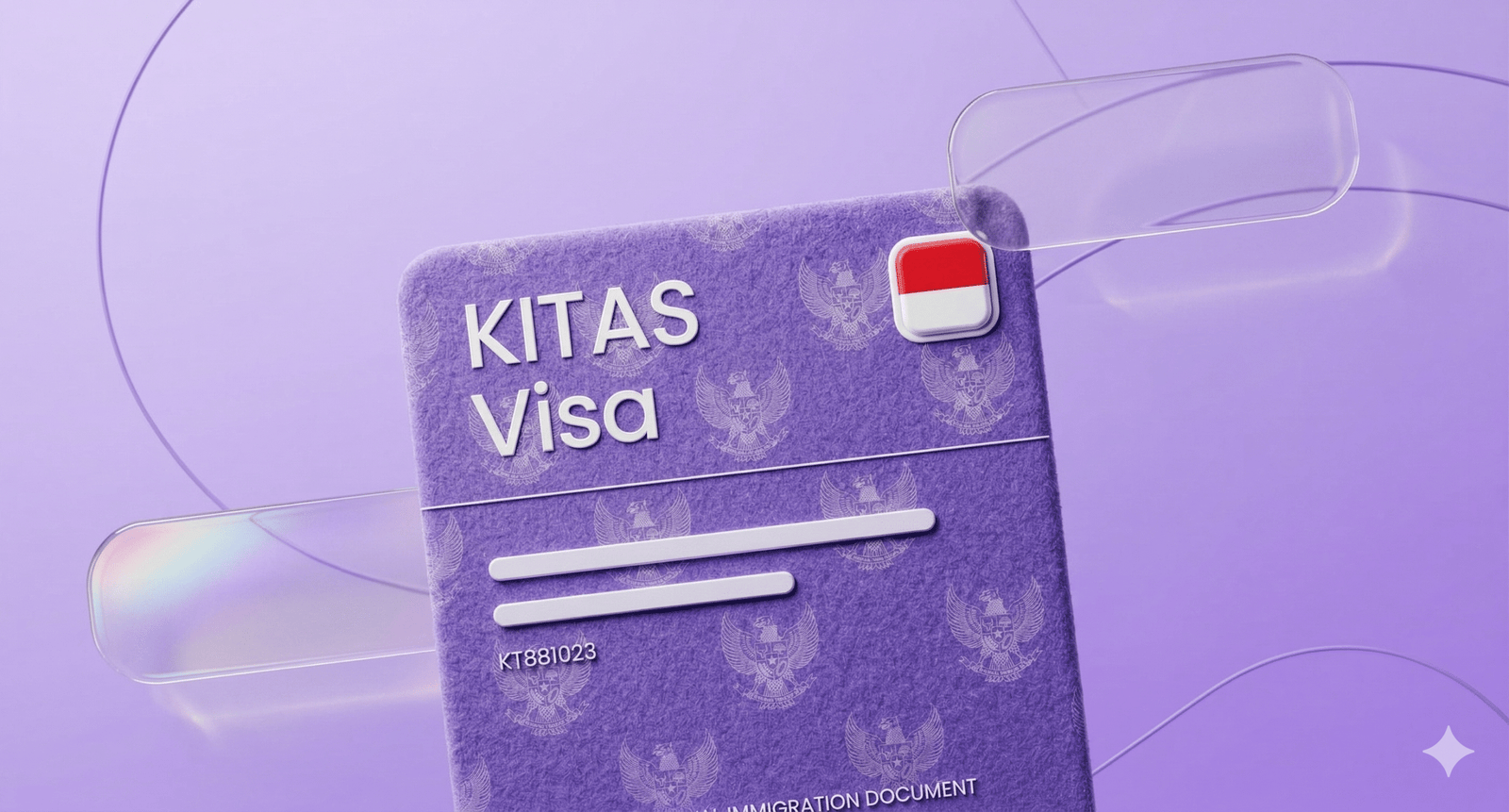 KITAS visa in Bali