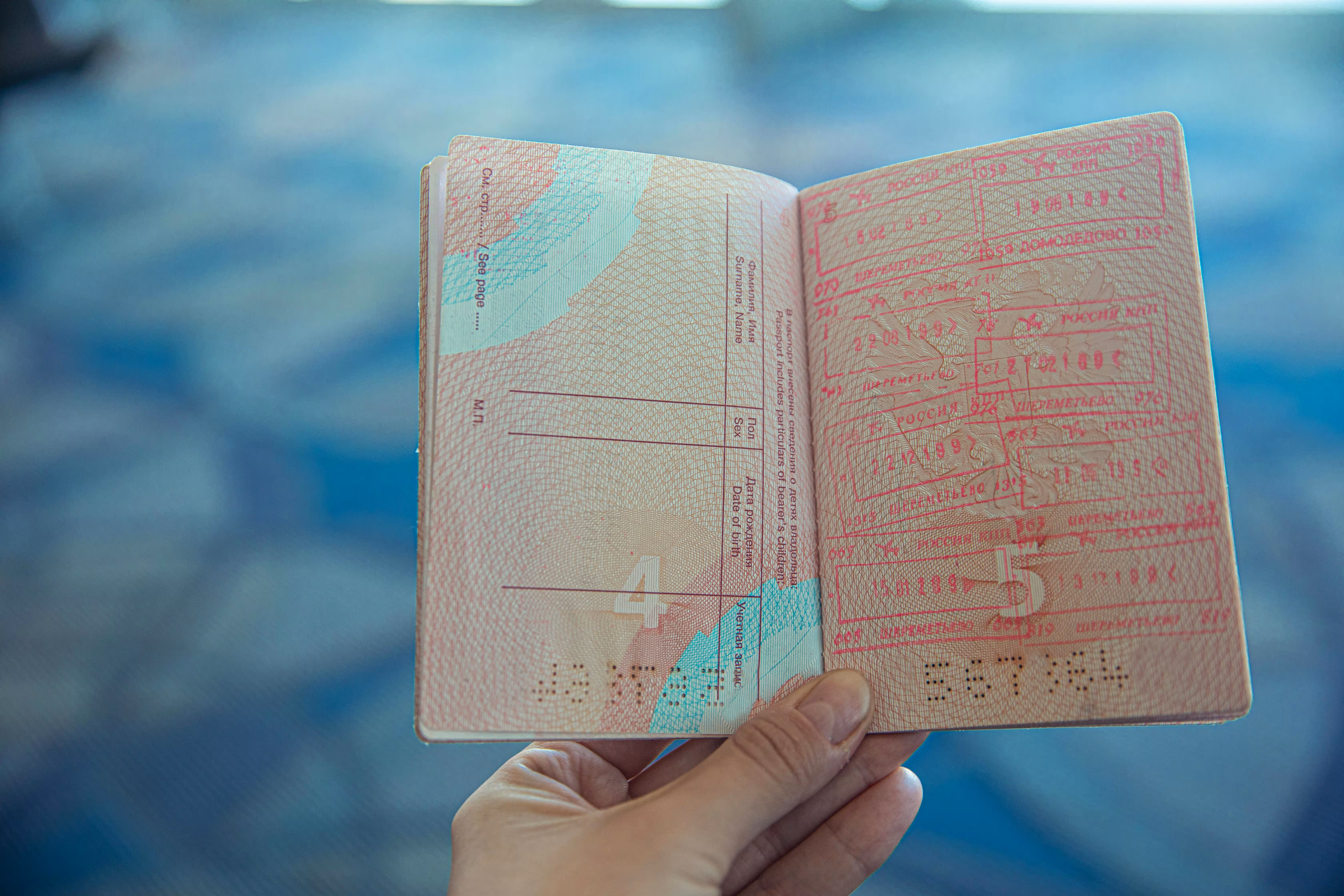 Visa Bali Extension