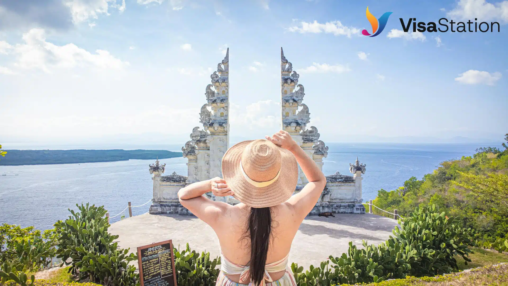 Bali Visa Guide
